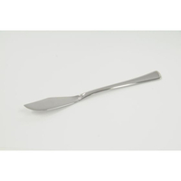 燕物産 18-8 #7800 バターナイフ FC453LF-2181400