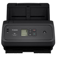 キヤノン ドキュメントスキャナー image FORMULA 黒 DR-C350