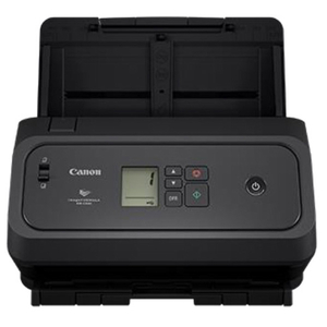 キヤノン ドキュメントスキャナー image FORMULA 黒 DR-C350-イメージ1