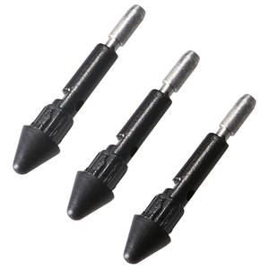 エレコム タッチペン交換用ペン先(電池式) P-TIPACSTAP01 エレコム タッチペン交換用ペン先(電池式) P-TIPACSTAP01