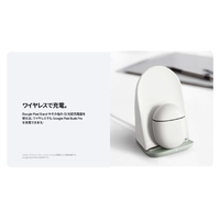Google GA03201JP 完全ワイヤレスイヤフォン Google Pixel Buds Pro