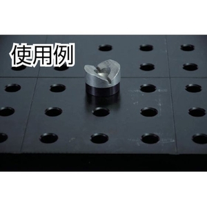 Ｓｔｒｏｎｇ Ｈａｎｄ Ｔｏｏｌｓ Vブロック マグネットタイプ 4個入り FC098HY-8188514-イメージ2