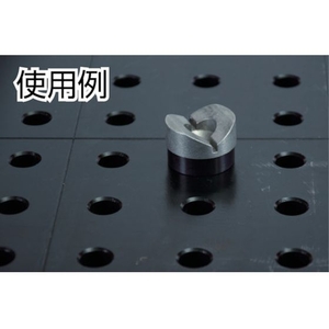 Ｓｔｒｏｎｇ Ｈａｎｄ Ｔｏｏｌｓ Vブロック マグネットタイプ 4個入り FC098HY-8188514-イメージ4