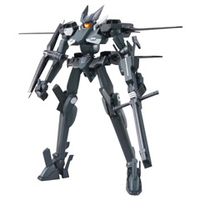 バンダイ HG 1/144 グラハム専用ユニオンフラッグカスタム OOHG07ﾕﾆｵﾝﾌﾗﾂｸﾞｸﾞﾗﾊﾑ