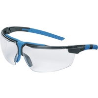 uvex UVEX/二眼型保護メガネ アイスリー AR 反射防止コーティング FC739XR-8366627
