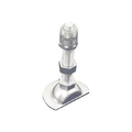 矢崎化工 YAZAKI　イレクター　アジャスターボルトBセット EF-1217BSET