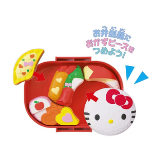 セガフェイブ おべんとうパズル ハローキティ ｵﾍﾞﾝﾄｳﾊﾟｽﾞﾙﾊﾛ-ｷﾃｲ-イメージ4