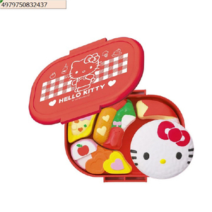 セガフェイブ おべんとうパズル ハローキティ ｵﾍﾞﾝﾄｳﾊﾟｽﾞﾙﾊﾛ-ｷﾃｲ-イメージ7
