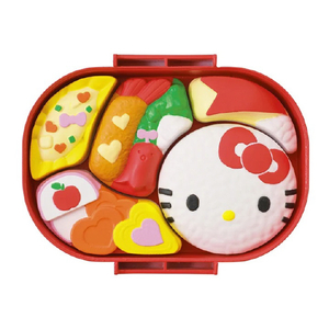 セガフェイブ おべんとうパズル ハローキティ ｵﾍﾞﾝﾄｳﾊﾟｽﾞﾙﾊﾛ-ｷﾃｲ-イメージ8