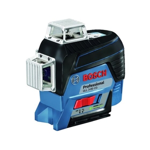 ボッシュ レーザー墨出し器(グリーンレーザー) FC029JA-1477476-イメージ1