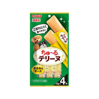 いなば ちゅーるテリーヌ ささみ&チーズ 4P FCE496R