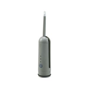 アピックス ポータブルシャワートイレ FCJ816N-APT-100-GY-イメージ1