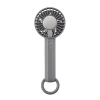 BRUNO 冷却プレートファン チャコール BDE070-CH