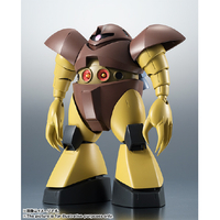 バンダイスピリッツ ROBOT魂 <SIDE MS> MSM-03 ゴッグ ver． A．N．I．M．E． ROBOTDｺﾞﾂｸﾞANIMENN