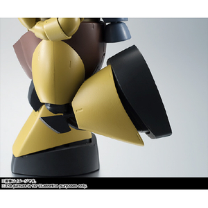バンダイスピリッツ ROBOT魂 <SIDE MS> MSM-03 ゴッグ ver． A．N．I．M．E． ROBOTDｺﾞﾂｸﾞANIMENN-イメージ9