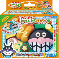 アンパンマン 雑貨 アンパンマン 小銭入れ 財布 コインケース ドキンちゃん – KAS雑貨