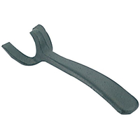 池永鉄工 IK ステーキ皿用ハンドル 594 FC101LF-2030900