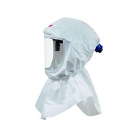 3M バーサフロー[[TM上]] フードセット S-655J 1セット FCD000A-7737548