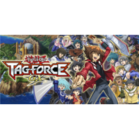コナミデジタルエンタテインメント 遊戯王 TAG FORCE GX【Switch】 HACPBUZXA
