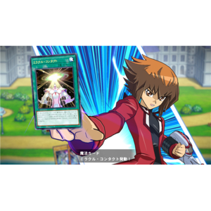 コナミデジタルエンタテインメント 遊戯王 TAG FORCE GX【Switch】 HACPBUZXA-イメージ2