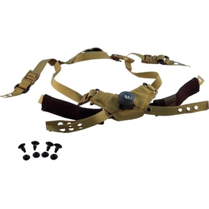 ＴＥＡＭ ＷＥＮＤＹ カムフィットリテンション コヨーテ XL(USMC) FC910ET-8202662-イメージ1