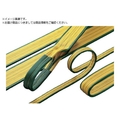 ロックスリング/シグマ A-1 50mm×6.0m 両端アイ形 A-1 50X6.0 FC932WK-8516897