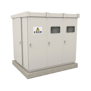 日本緑十字社 緑十字/消防・電気関係標識 変電設備 エンビ FC025FW-1668917-イメージ2