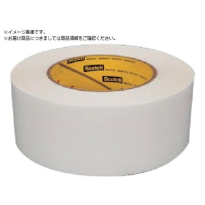 3M 超高分子量ポリエチレンテープ 強接着 5430 25mmX16m FC059WB-2567151-イメージ1