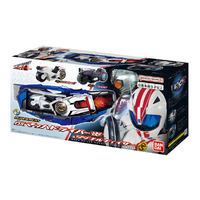 バンダイ SBﾍﾞﾙﾄDXﾏﾂﾊﾄﾞﾗｲﾊﾞ-ｼｸﾞﾅﾙC 仮面ライダードライブ SUPER