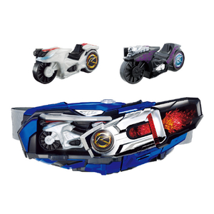 バンダイ 仮面ライダードライブ SUPER BEST 変身ベルト DXマッハドライバー炎&シグナルチェイサー SBベルトDXマツハドライバ-シグナルC バンダイ 仮面ライダードライブ SUPER BEST 変身ベルト DXマッハドライバー炎&シグナルチェイサー SBベルトDXマツハドライバ-シグナルC