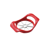 下村企販 フルベジ りんごカッター ﾌﾙﾍﾞｼﾞﾘﾝｺﾞｶﾂﾀ-