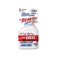カーメイト ドクターデオ スプレータイプ 無香 250mL FCA3625-D78