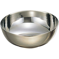 江部松商事 18-8 冷麺器「プレーン」M 190×H71 FC943LJ-3667800