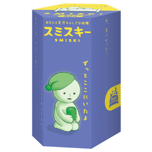 正規品　(新品)SMISKI Birthday フィギュア スミスキー Birthday Series | ドリームズ公式オンラインショップ