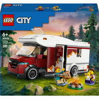 レゴ シティ きいろのショベルカー 60420 ／ LEGO City Yellow