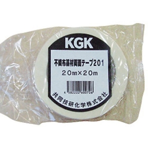 共同技研化学 不織布基材両面テープ FC491GC-3248836-イメージ3