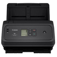 キヤノン ドキュメントスキャナー image FORMULA 黒 DR-C340