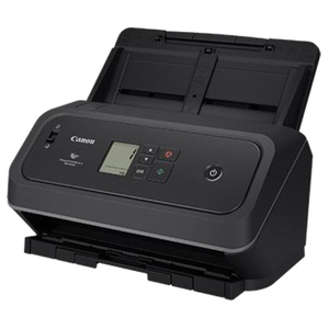 キヤノン ドキュメントスキャナー image FORMULA 黒 DR-C340-イメージ2