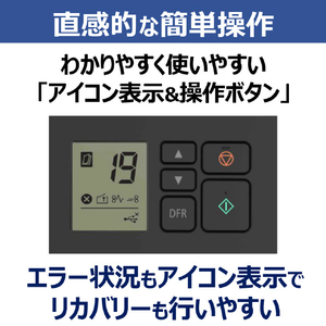 キヤノン ドキュメントスキャナー image FORMULA 黒 DR-C340-イメージ6