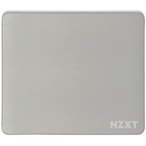 NZXT ゲーミングマウスパッド MMP400 グレー MM-SMSSP-GR-イメージ1