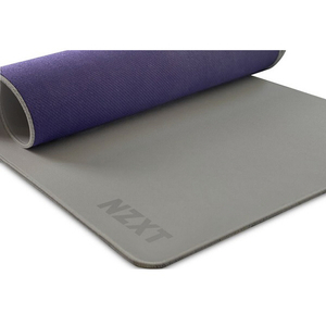 NZXT ゲーミングマウスパッド MMP400 グレー MM-SMSSP-GR-イメージ3