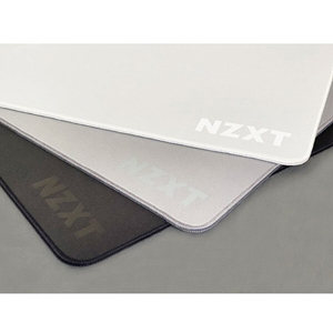 NZXT ゲーミングマウスパッド MMP400 グレー MM-SMSSP-GR-イメージ4