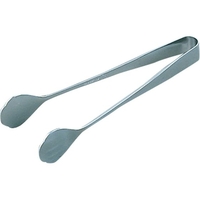 エムテートリマツ MT18-0 極厚ケーキトング 大 195mm FCL4056-020063001