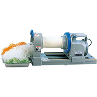 千葉工業所 NEW電動 ツマカッター つまきり君 FC141LV-7386500