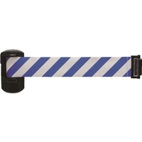 中発販売 Reelex/自動巻きバリアリールLongコーンタイプ シートストローク6m 白／青7060126 FC737GW-8553128