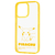 レイアウト iPhone 13 Pro用ポケットモンスター/Charaful ピカチュウ RT-PP32UC/PKM-イメージ1