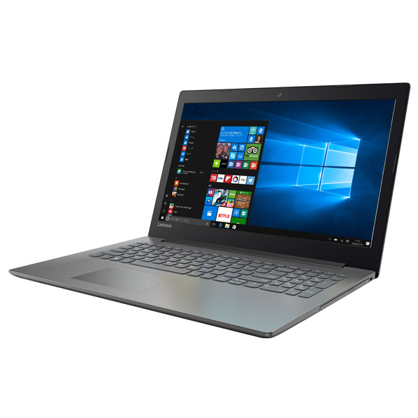 Lenovo ideapad 320-15ISK ノートブック - Type
