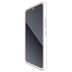 エレコム Galaxy A54 5G用ガラスフィルム 高透明 PM-G233FLGG-イメージ1