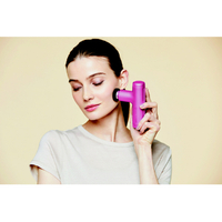 ドクターエア REG-04PK エクサガン ハイパー ローズピンク|エディオン