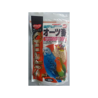 ペッズイシバシ クオリス オーツ麦 300g FCE496T